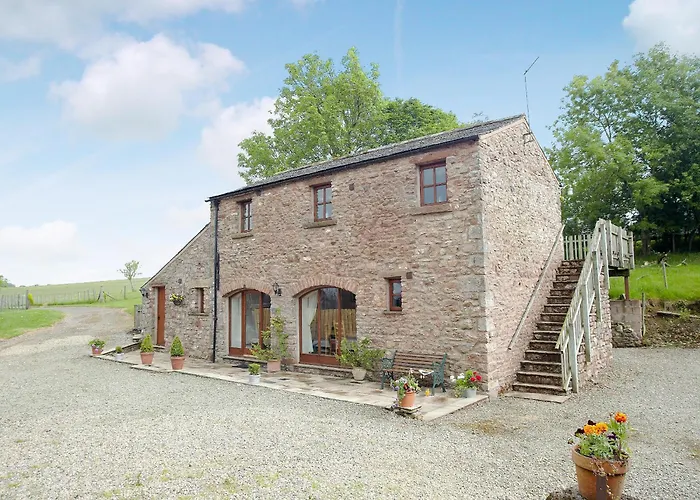 The Granary